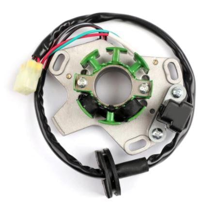 Stator Coil RM125 02-04, 32101-36F10 MX-01356