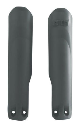 Factory Wrap Fork Protectors 20-25 Beta Quantum Grey, Rtech R-PSBETGR0022