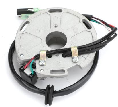 Stator Coil Suzuki 1989-1995 RM125 1994-1995 RM250 32101-27C00 32101-27C01 32101-27C10