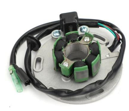 Stator Coil Suzuki RM 125 250 32101-01B30 32101-01B31 32101-00B30 32101-28C01