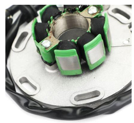 Stator Coil Suzuki RM 125 250 32101-01B30 32101-01B31 32101-00B30 32101-28C01