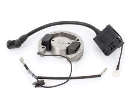 Stator Coil Rotor Ht Ignition Coil 2003-2011 KTM 50 Sx 45139005100