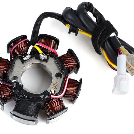 Stator Coil Magneto Ignition KTM Exc Xc-w Xcw Exc-r Xcr-w 77039104000