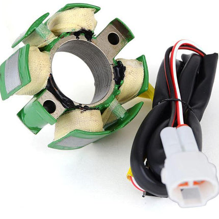 Stator Coil 2004-2006 KTM 450 525 Smr Sx Racing 450 Supermoto 59039004100
