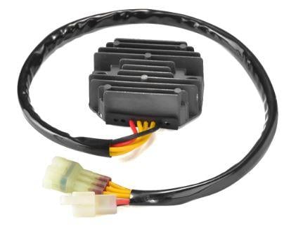 Voltage Regulator 2008-2009 KTM Sx 450 505 Xc 450 525 83011034000