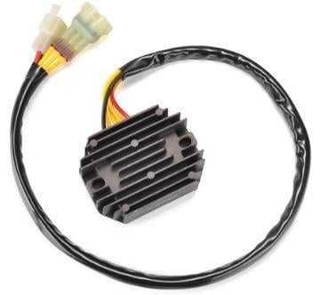Voltage Regulator 2008-2009 KTM Sx 450 505 Xc 450 525 83011034000