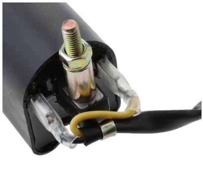 Ignition Coil 1979-2003 Honda Cb Kawasaki Gpz Gtr Kz