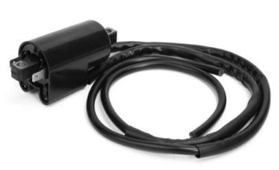 Ignition Coil Assy 80-06 Kaw Suz Yam IMC0016