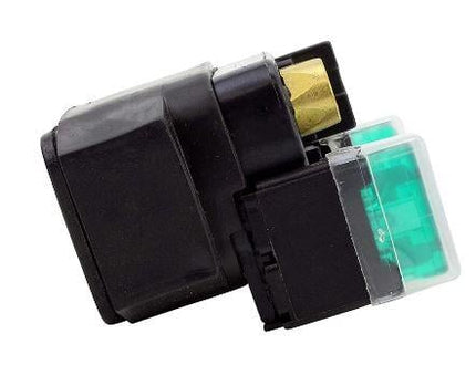 Starter Relay 95-14 Yamaha Yfm Bear Tracker Big Bruin Grizzly Raptor Wolverine Kodiak SMU6110