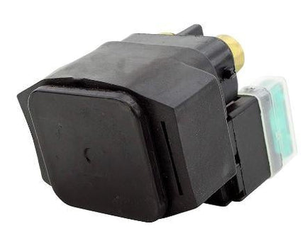 Starter Relay 95-14 Yamaha Yfm Bear Tracker Big Bruin Grizzly Raptor Wolverine Kodiak SMU6110