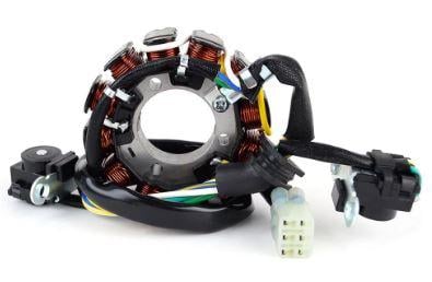 Stator 2010-2012 Honda CRF250R CRF450R 340-58070 31120-MEN-A42