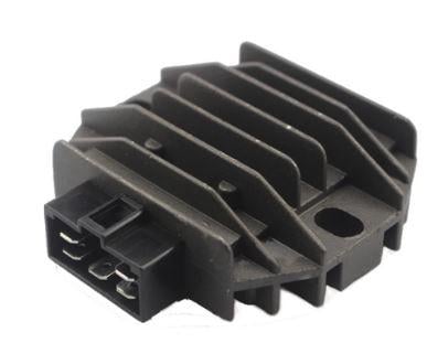 Voltage Regulator Yamaha Seca Ii XJ600 AYA6051 4HM-81960-00 32800-32E00 4HM-81960-00