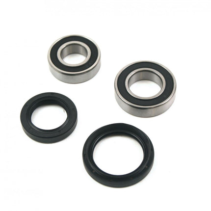 Wheel Bearing & Seal Kit Trx, FIR AT-06826/25-1530 Honda ATV