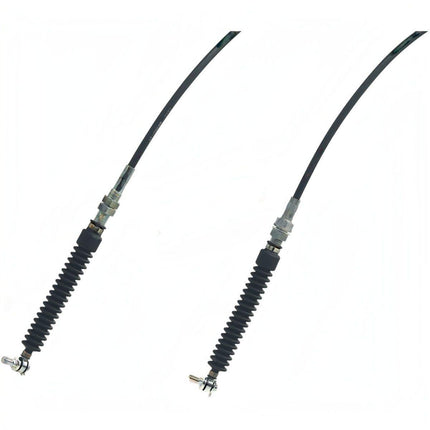 Cable Gearshift Can-am, Bronco AT-05248, 707-0018-09