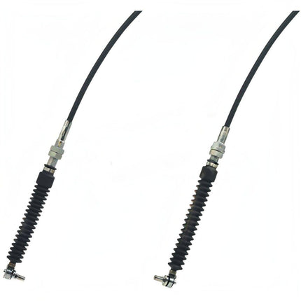 Cable Gearshift Can Am, Bronco AT-05252, 707-0027-25