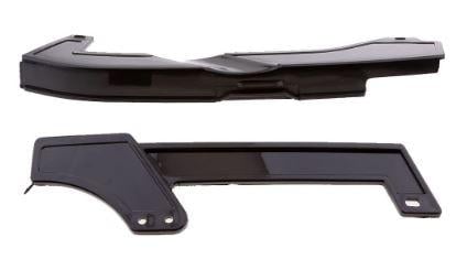 Chain Guard Cover Set PW80 Case Chain 21W-22311-00-00