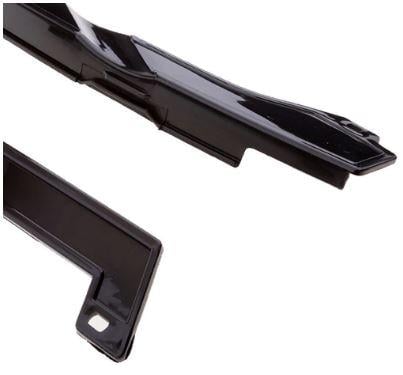 Chain Guard Cover Set PW80 Case Chain 21W-22311-00-00