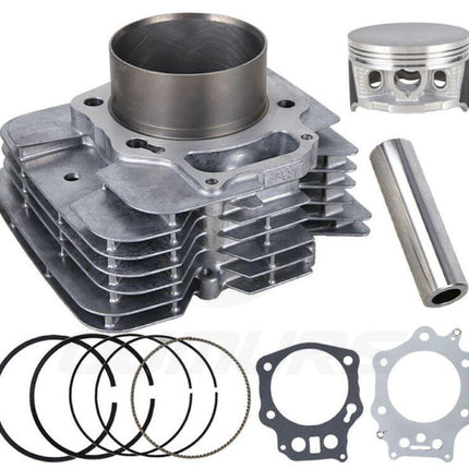 Cylinder Kit 90.00mm Honda 98-04 Trx 450 S Es Fe Fm 12100-HN0-A00