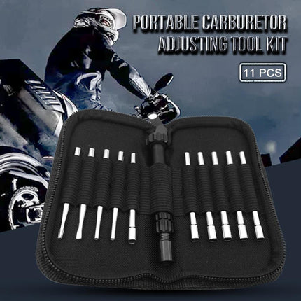 Carburetor Adjusting Tool Kit
