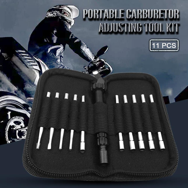 Carburetor Adjusting Tool Kit