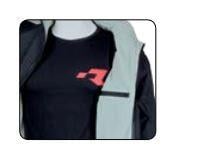 Rtech Waterproof Bomber Jacket - Size Xl, Rtech Size Extra Large, R-BOMBNR0XL15