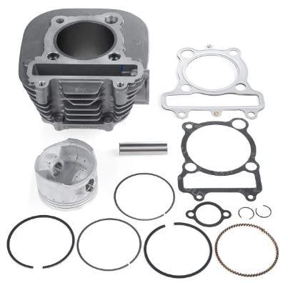 Cylinder Top End Kit Yamaha 1989-2004 Bear Tracker 250 OEM Spec Replacement