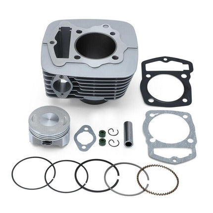Cylinder Kit 67mm Big Bore 2007-2015 Honda CRF230F SL230 XR230 FTR223