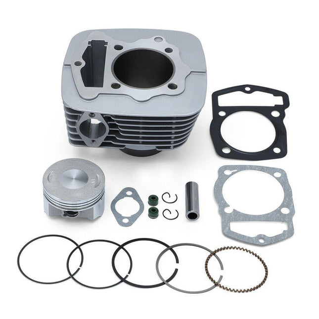 Cylinder Kit 67mm Big Bore 2007-2015 Honda CRF230F SL230 XR230 FTR223