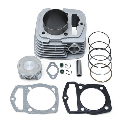 Cylinder Kit 67mm Big Bore 2007-2015 Honda CRF230F SL230 XR230 FTR223