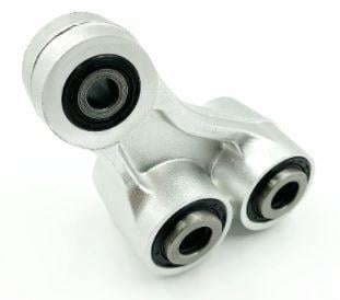 Triangle Lever Rear Shock Linkage KTM Husq Sxs Mxc Sx Exc Xcw Excf Smr Smc 7900408014401