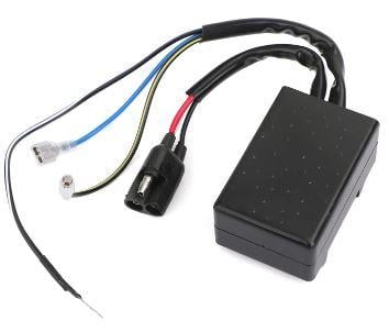 CDI BOX Igniter RM 80 85 L 96-01 03-17 32900-02B30 32900-02B31