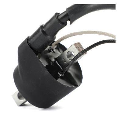 Ignition Coil 2001-2008 Suzuki RM125 RM250 33410-37F00