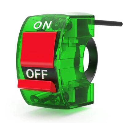 Switch Kill Green