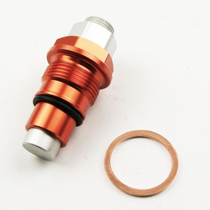 Cam Timing Chain Tensioner KTM Husqvarna Husaberg Fc Fe 250 350 450 Sxf 78036008100