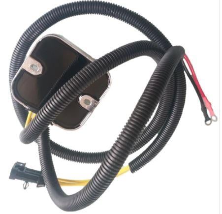 Regulator 12V Polaris Scrambler Xp 1000 850 Eps