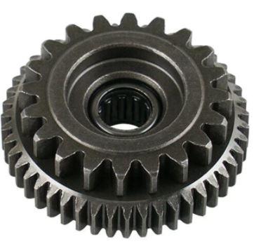 Starter One-way Clutch 01-19 Polaris Eton Outlaw Predator Sportsman Scrambler Impuls 50 90 110 EFI