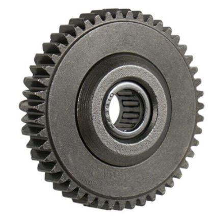 Starter One-way Clutch 01-19 Polaris Eton Outlaw Predator Sportsman Scrambler Impuls 50 90 110 EFI
