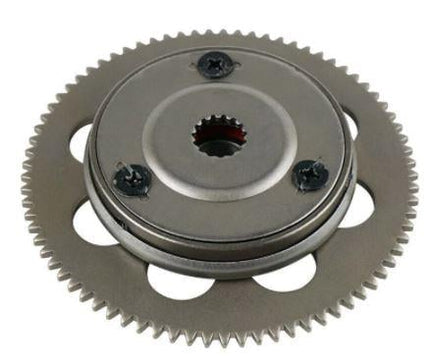 Electric Starter Clutch One-way Bearing Polaris Outlaw Predator Sportsman 50 90 110