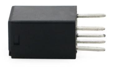 Relay 06-18 Can-am Commander Defender Maverick X3 Outlander Renegade 5 Pin 35A-20A 12V 710000739