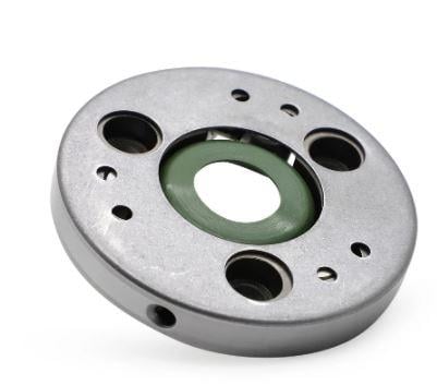 Starter Clutch Gasket And Bolt Set Yamaha Timberwolf Moto 200 250 225 Dx 4H7-15580-10-00