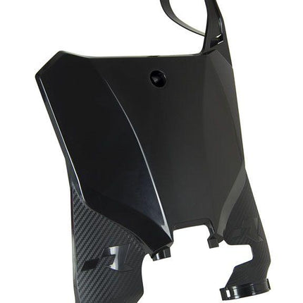 Factory Front Plate 2021-25 CRF450R/RX, CRF250R/RX 22-25, Rtech R-TBCRFNR0022