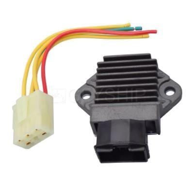 Voltage Regulator Honda Cb Cbr Pc Vt Aprilia Rxv Sxv 31600-KY2-701 31600-KY2-702