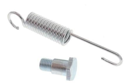 90mm Spring & Pivot Sidestand CRF50 Ttr Lifan Yx Zonsghen Ssr Dirt Pit Bike