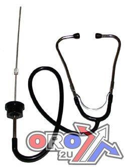 Mechanics Stethoscope