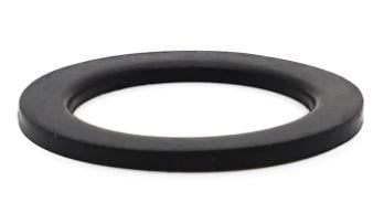 Fuel Tank Cap Gasket Rubber Honda CB77 CB350 CB400 550 CB750 XL70 17631-329-003 17631-329-013
