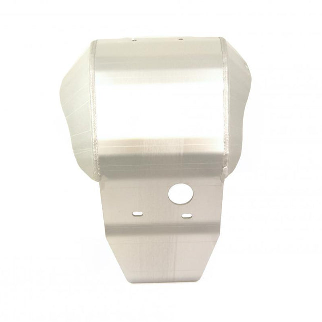 Skid Plate HD Aluminium Enduro 19-24 Honda CRF 450X, 325 Ricochet