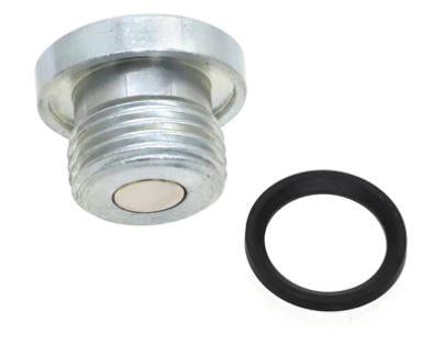 Drain Plug M18x1.5 Steel 2009-2017 Polaris Ace Sportsman Rzr Ranger General Brutus Scrambler 3234755 3234756