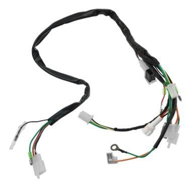 Wiring Loom Harness 1983-2006YAMAHA PW50