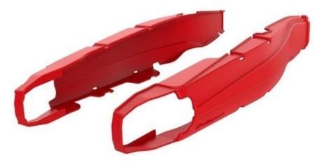 Polisport Swing Arm Protector, Rr 250/300/480 2013-2022 8463400002, Red