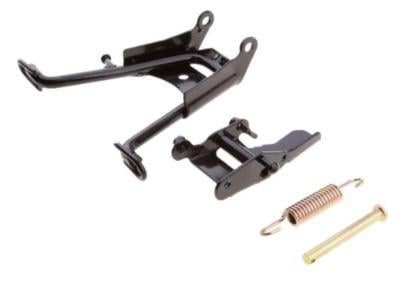 Center Main Kickstand Kit Yamaha, PW50 PY50 JS50PY 50cc 3L5-27151-02-00 4X4-27111-00-33 90506-29052-00